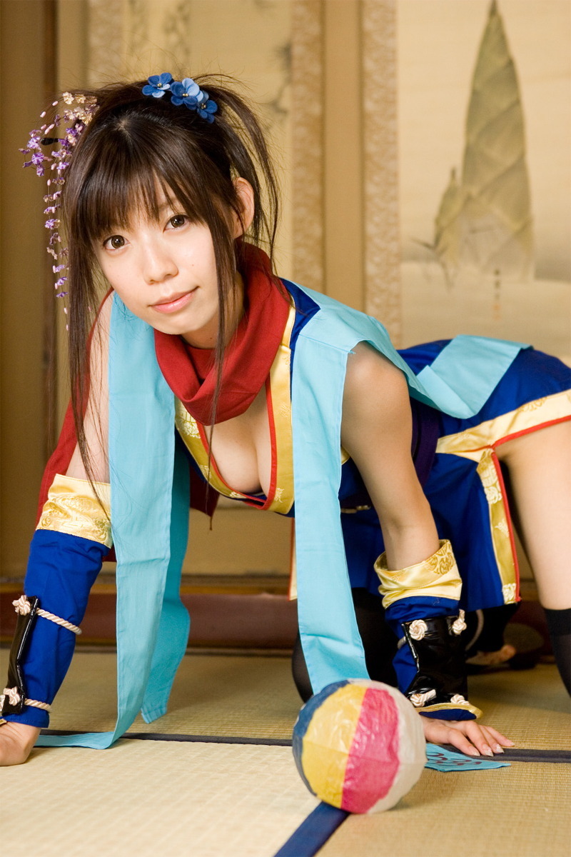 [Cosplay] 2013.03.26 Sexy Ragnarok Online 性感美女图片